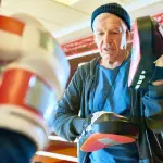 Sport e terza età: un binomio vincente per il benessere fisico e mentale