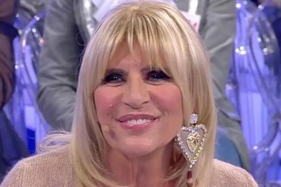 Cinque curiosità su Gemma Galgani, la storica dama di Uomini & Donne