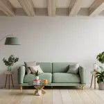 Idee per illuminare il soggiorno