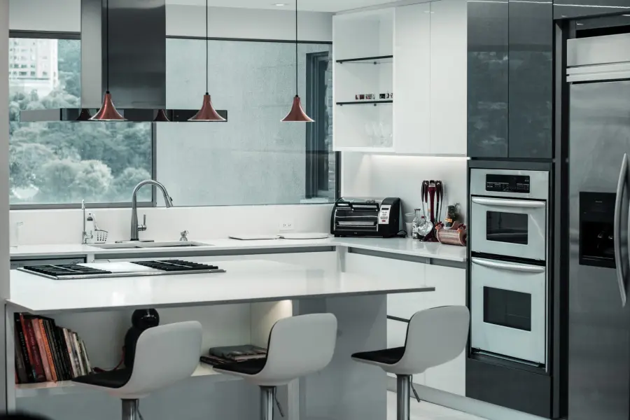 Cucina smart, i consigli per creare un ambiente 