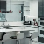 Cucina smart, i consigli per creare un ambiente 