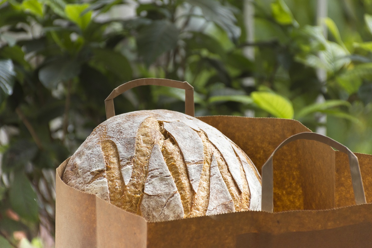 Il pane tra l’Italia e il mondo: un’ispirazione per i nostri forni