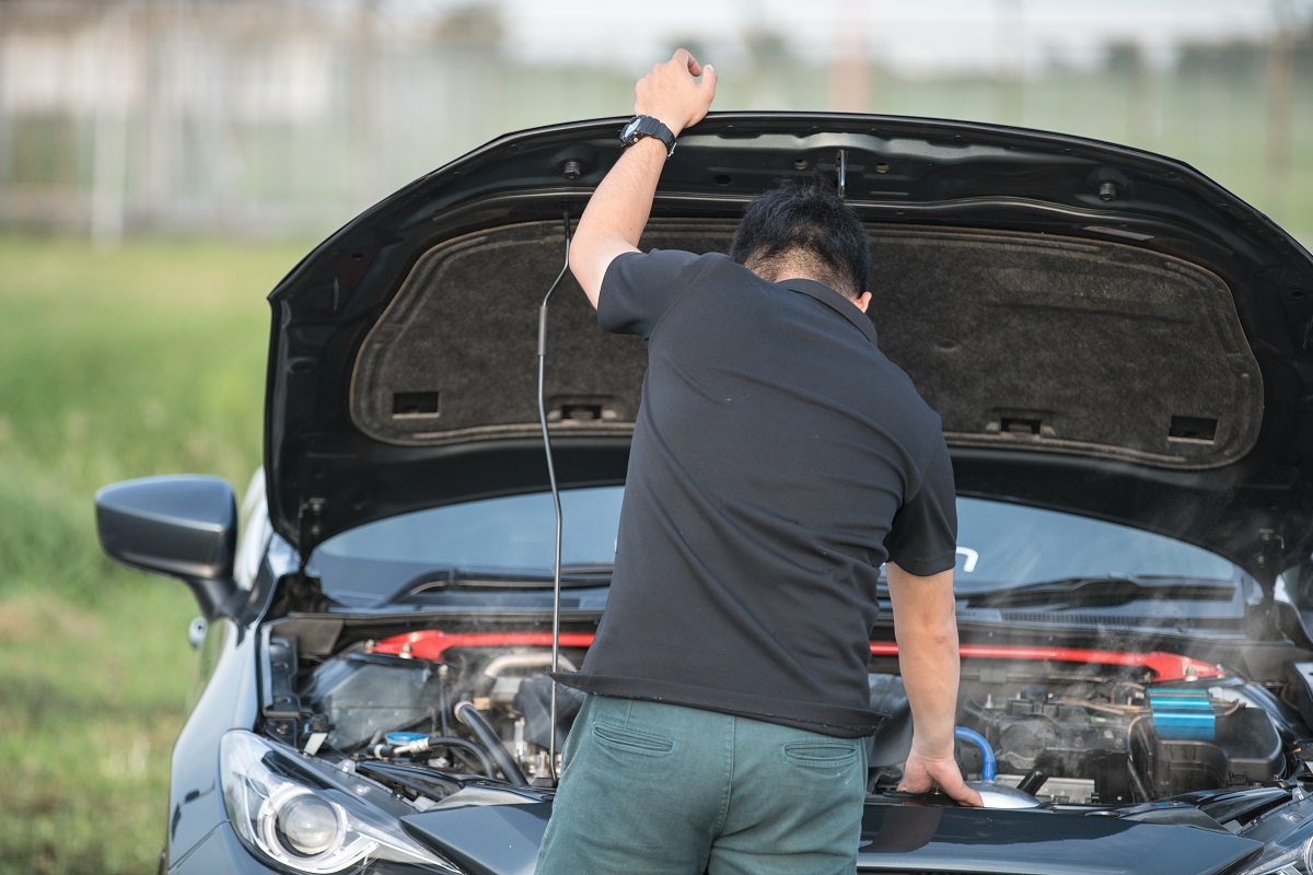 Soccorso stradale: ecco come funziona e quali sono i costi