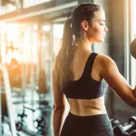 Gli attrezzi giusti per allenarsi in casa