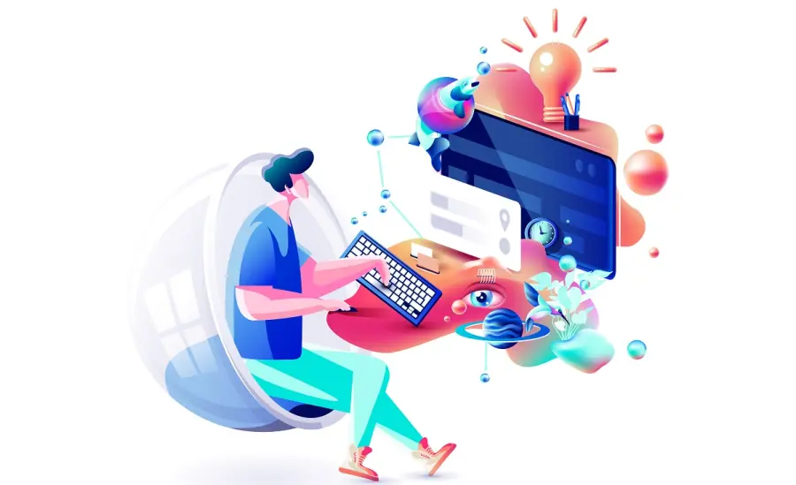 I nuovi lavori del web: quali sono i più retribuiti?