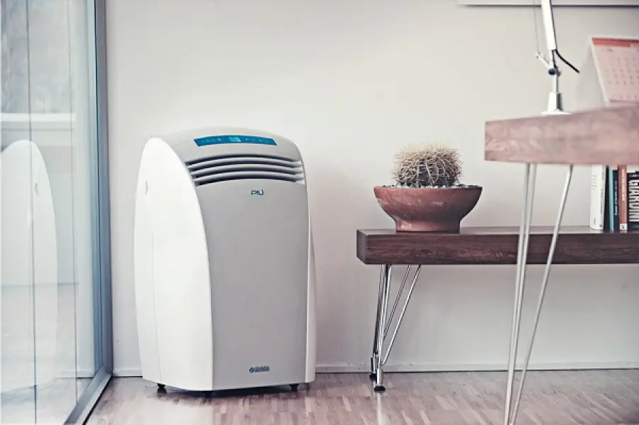 Condizionali portatili: il funzionamento e la l’evoluzione tecnologica