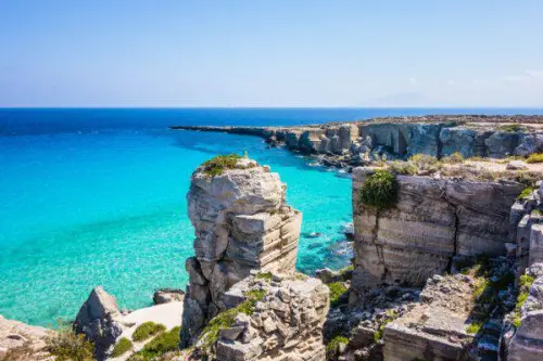 Isole Egadi: guida alle tappe più importanti