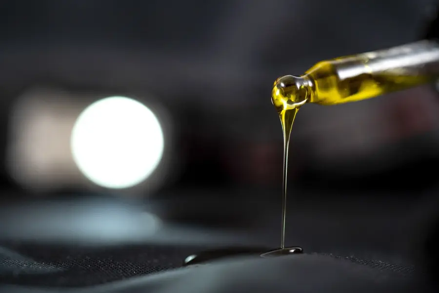 Alla scoperta dei benefici dell’olio di CBD
