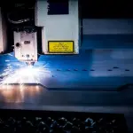 Il Taglio laser per incidere i materiali: come funziona