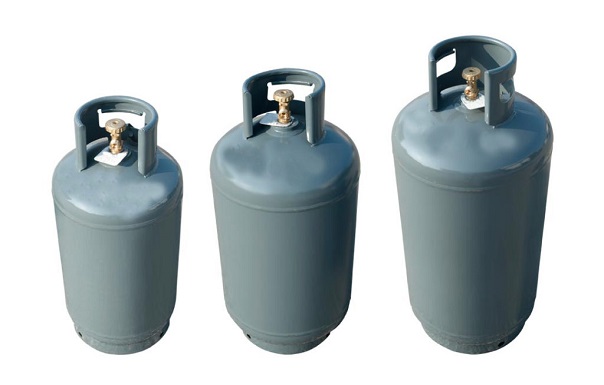 Bombole GPL, perché sono sempre più diffuse in ambito domestico