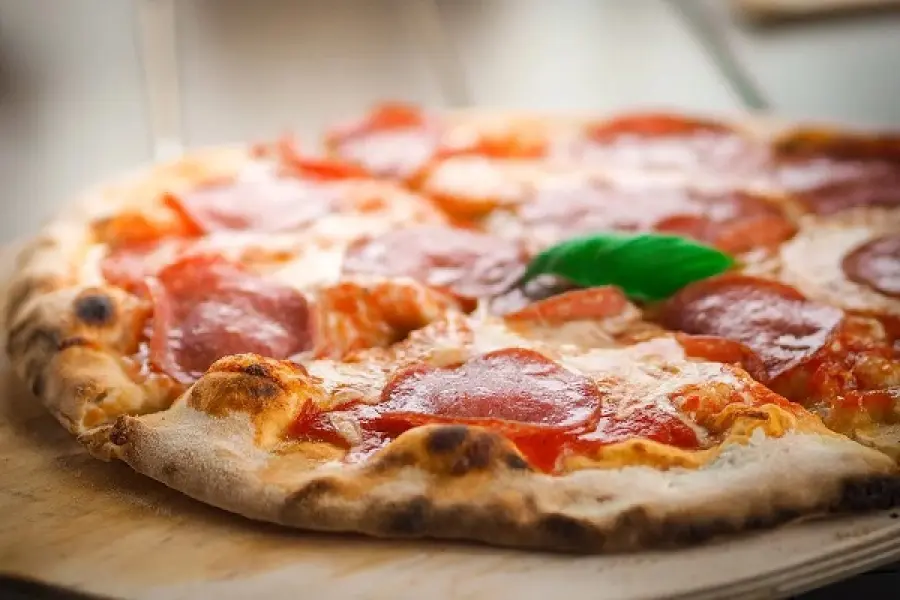 Mangiare la pizza senza ingrassare: i consigli migliori