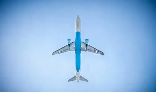 Le 10 migliori compagnie aeree europee