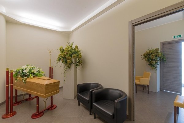 Casa funeraria, scopriamo cos’è e il suo funzionamento