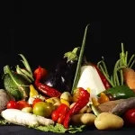 Ricette vegane veloci per chi non ha tempo