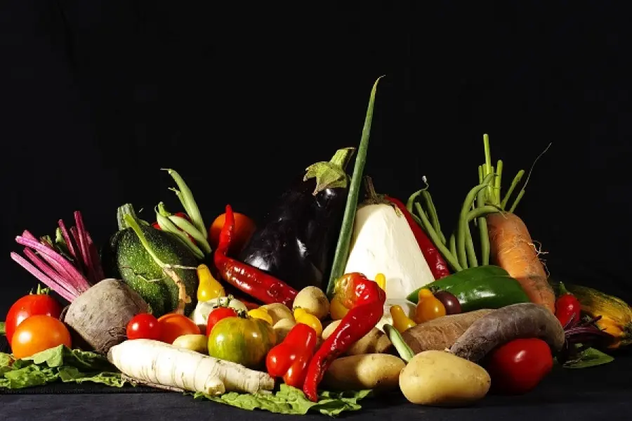 Ricette vegane veloci per chi non ha tempo