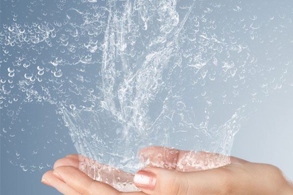 Nuovi sistemi per l'acqua corrente