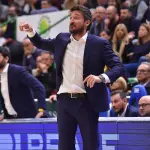 Basket, Sassari supera 108-96 Milano e vola in finale scudetto
