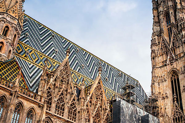 Visitare Vienna in un giorno