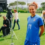 Mondiali femminili, parte la grande avventura dell’Italia