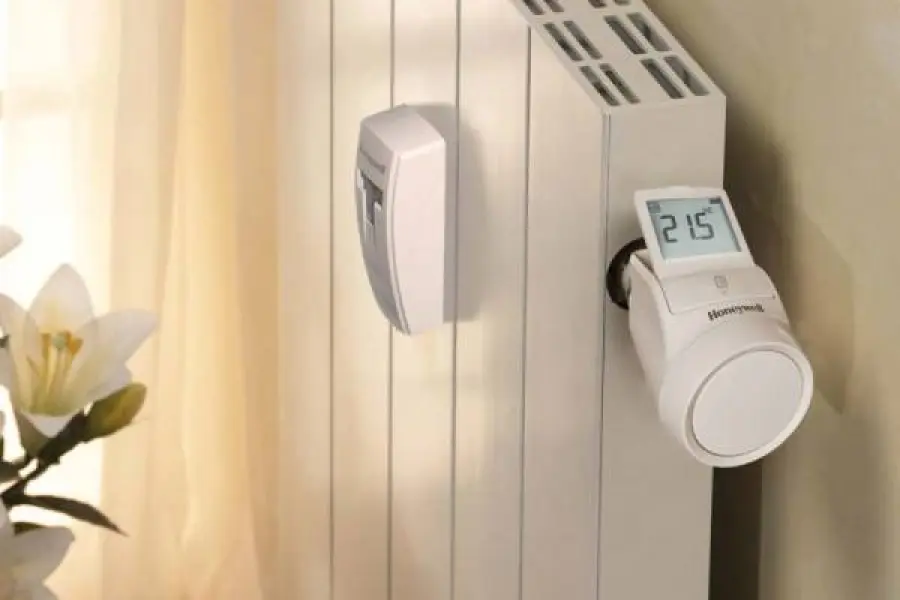 Termovalvole, come calcolare i consumi