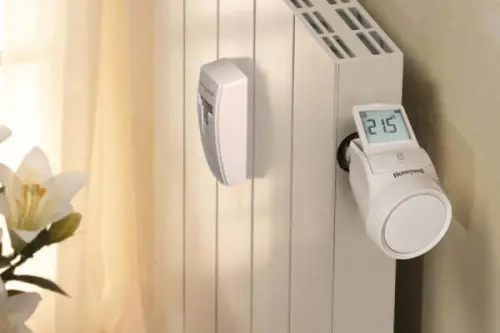 Termovalvole, come calcolare i consumi