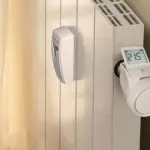 Termovalvole, come calcolare i consumi