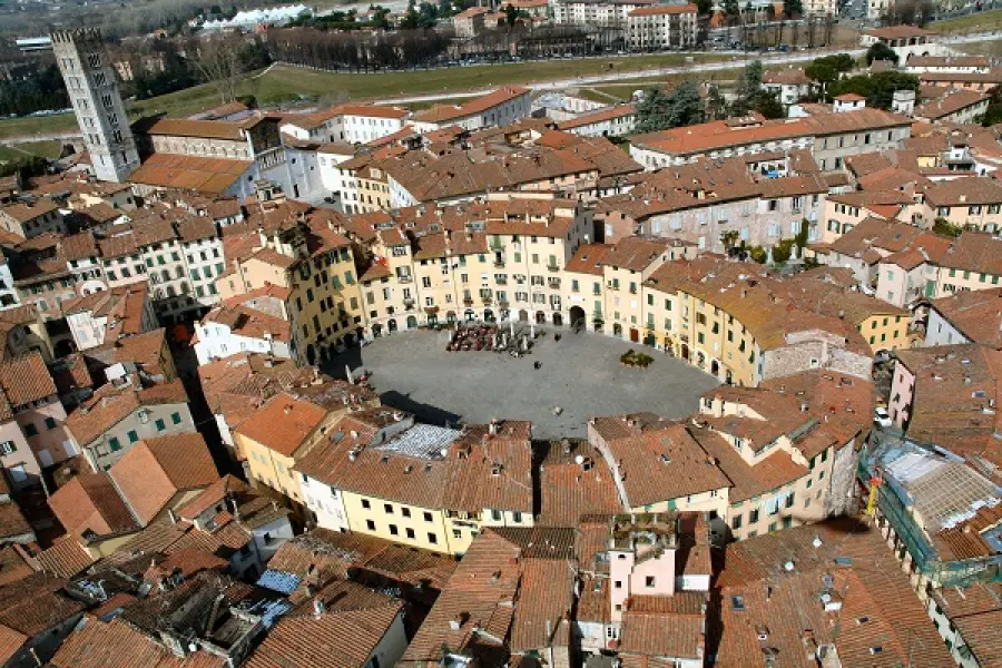 Cosa vedere a Lucca