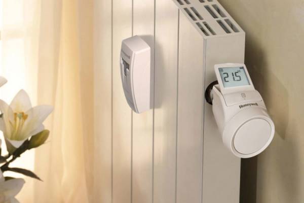 Termovalvole, come calcolare i consumi