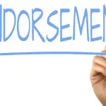 Endorsement: significato, utilizzo e valore nella comunicazione