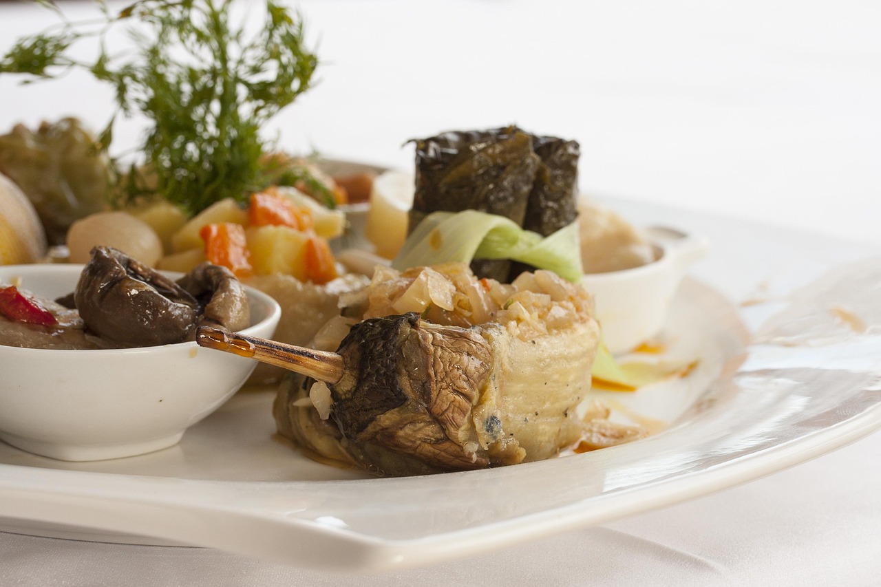 Come impostare una settimana di pasti semplici e bilanciati