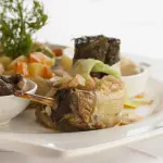 Come impostare una settimana di pasti semplici e bilanciati