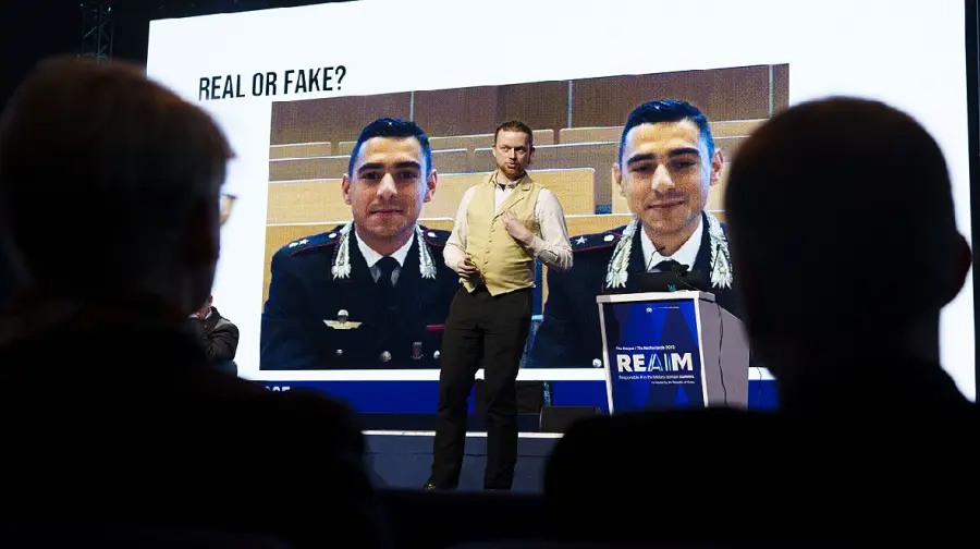 Deepfake: come capire se un video o audio è falso