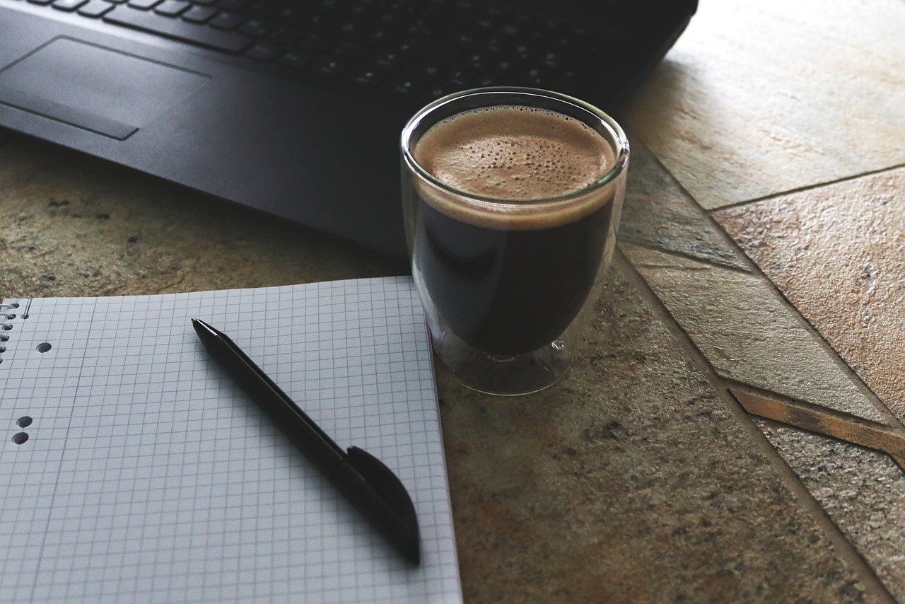 Come migliorare la concentrazione senza caffeina