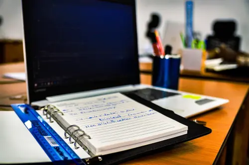 Come gestire le priorità: metodo semplice per non perdersi