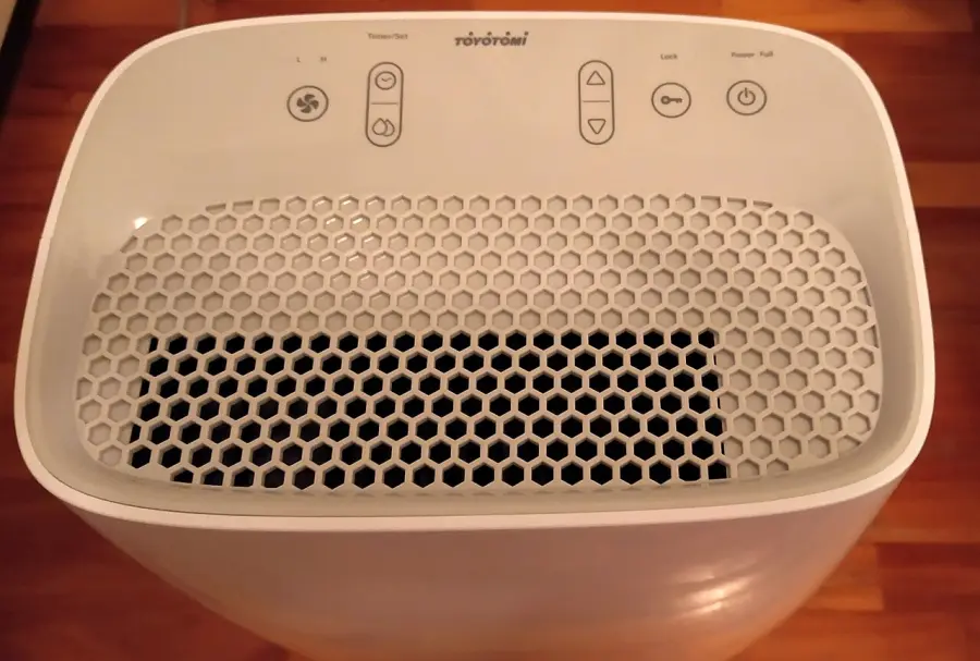 Come scegliere un deumidificatore: potenza, consumi e stanze