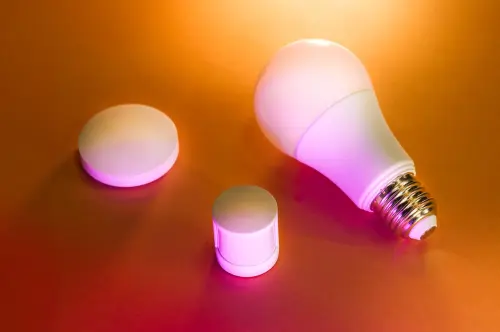 Come migliorare l’illuminazione di casa con i LED: guida ai lumen