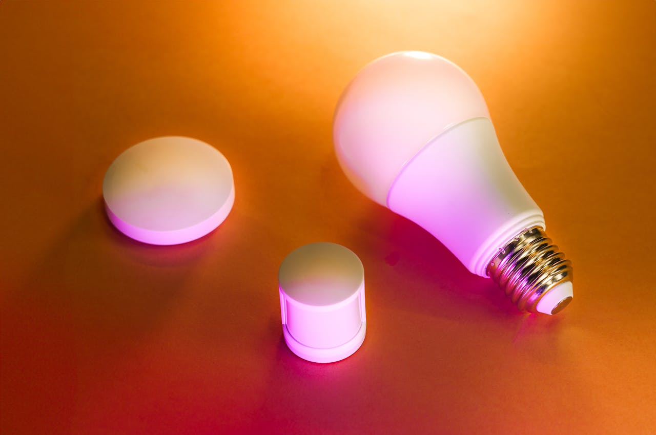 Come migliorare l’illuminazione di casa con i LED: guida ai lumen