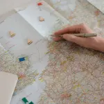 Come pianificare un itinerario di viaggio fai da te in modo semplice