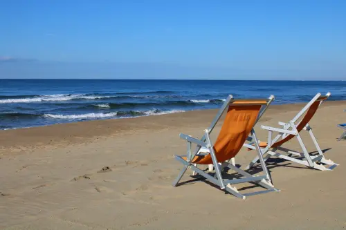 Le spiagge più belle dell'Istria: guida 2026
