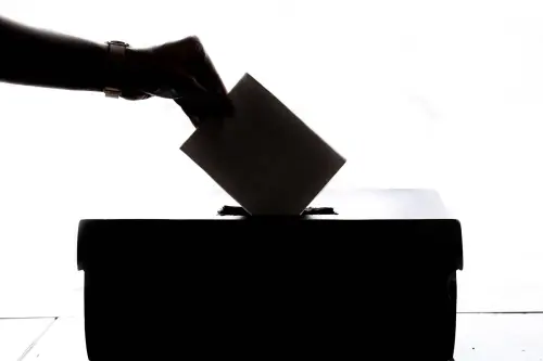 Come funziona un referendum in Italia