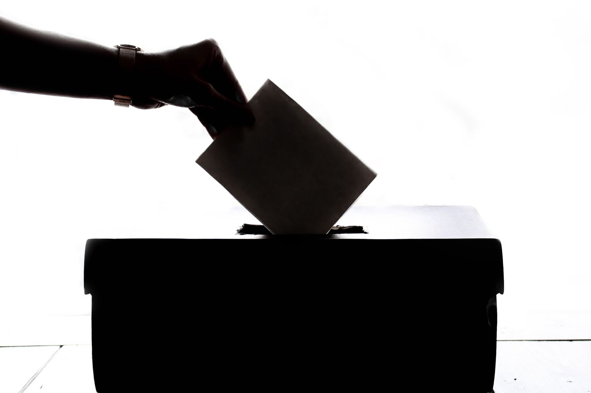 Come funziona un referendum in Italia