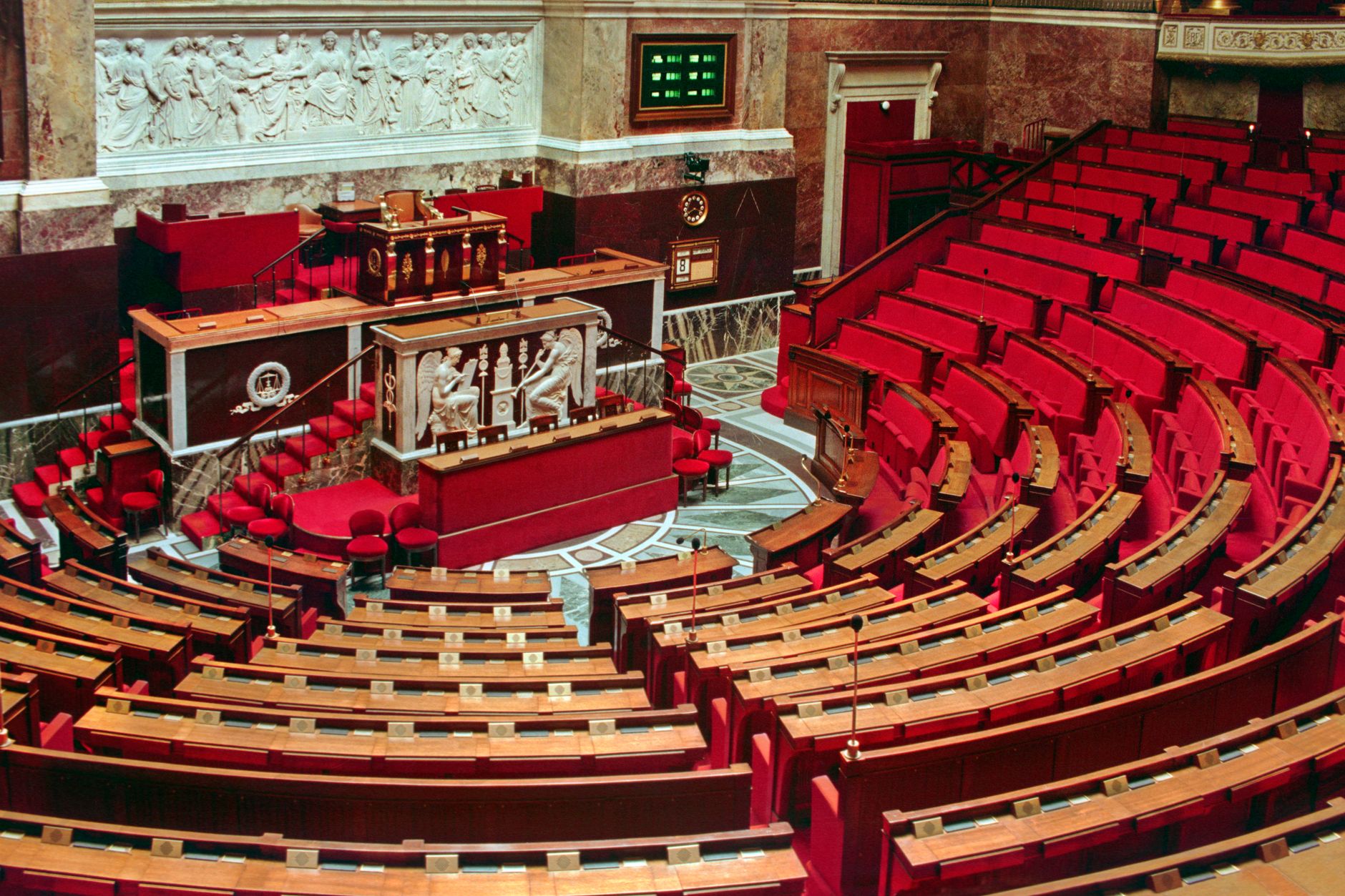 Differenza tra Camera e Senato: come funziona