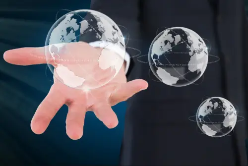 Il ritorno dei blocchi commerciali: globalizzazione frammentata e nuove sfere d’influenza