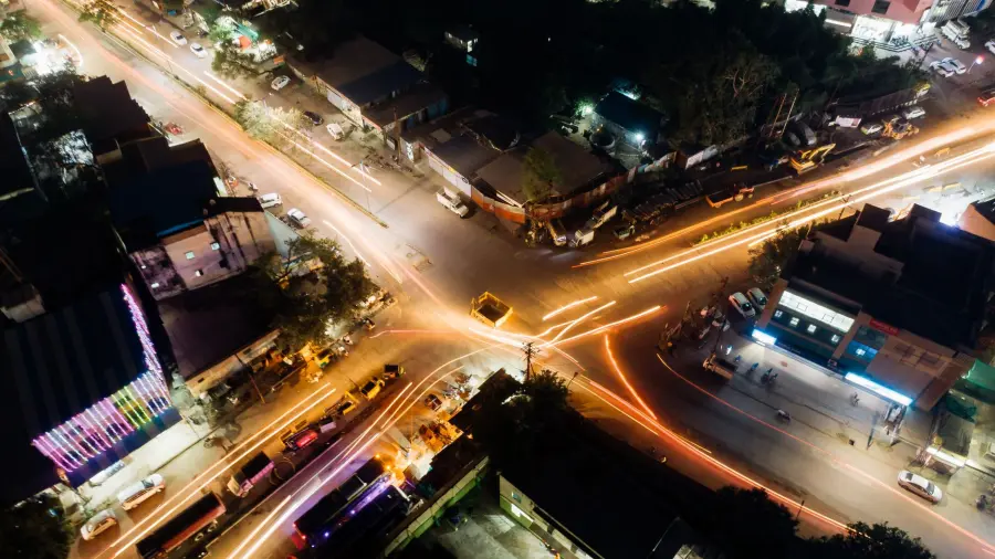 Cos'è una smart city e come funziona