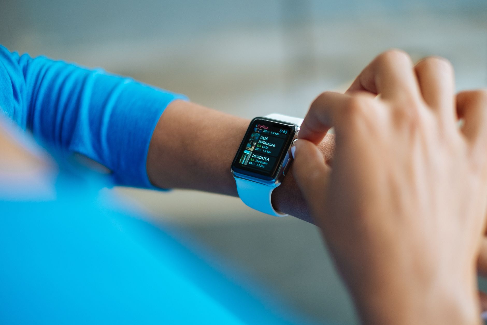 Come funziona uno smartwatch nel 2026