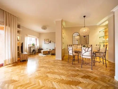 Come ridurre l'inquinamento domestico in casa