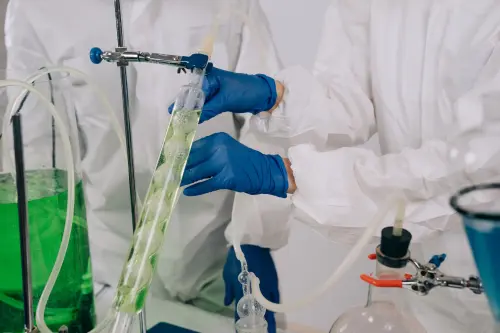 Cos'è la biotecnologia e in quali settori si usa