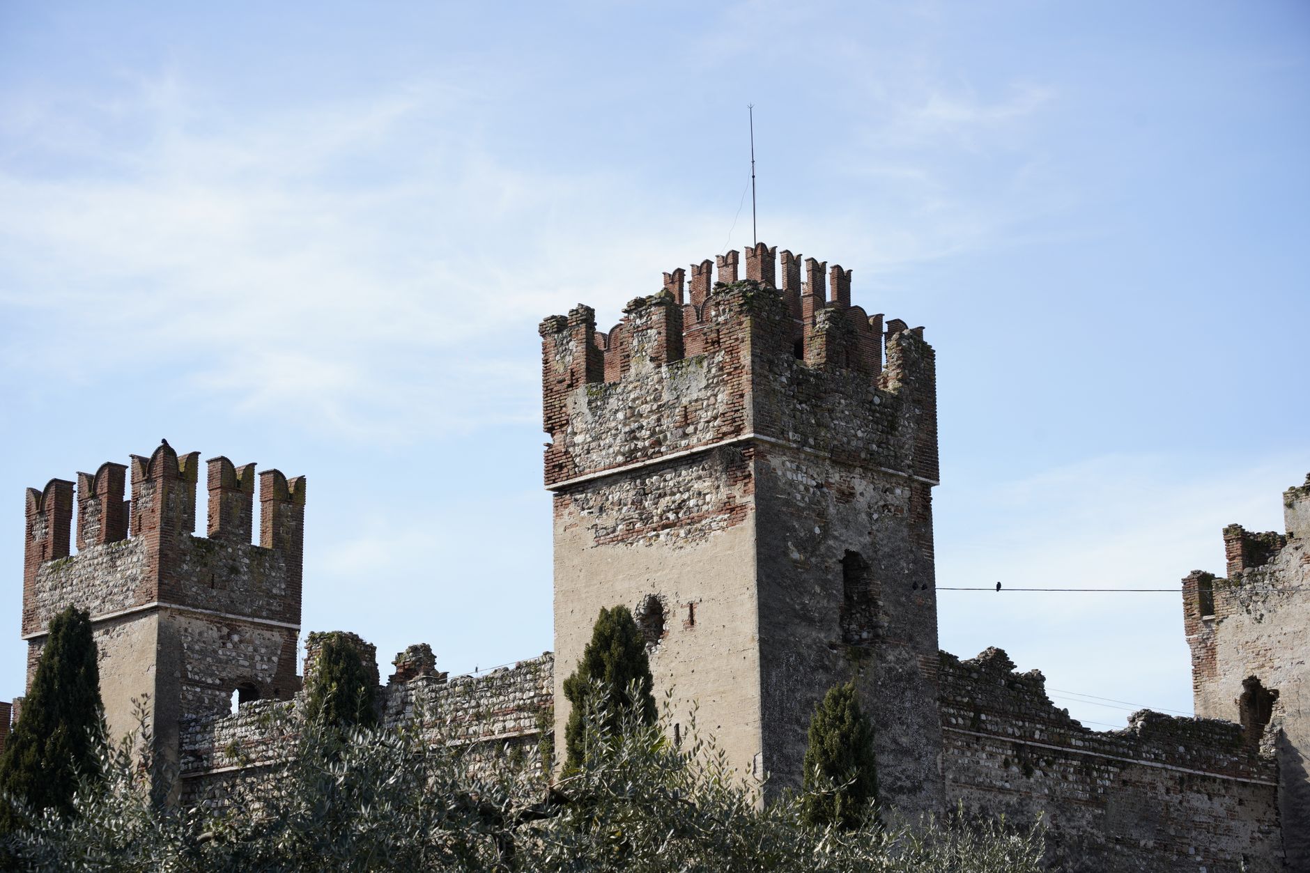 Piacentino cosa vedere: castelli e valli