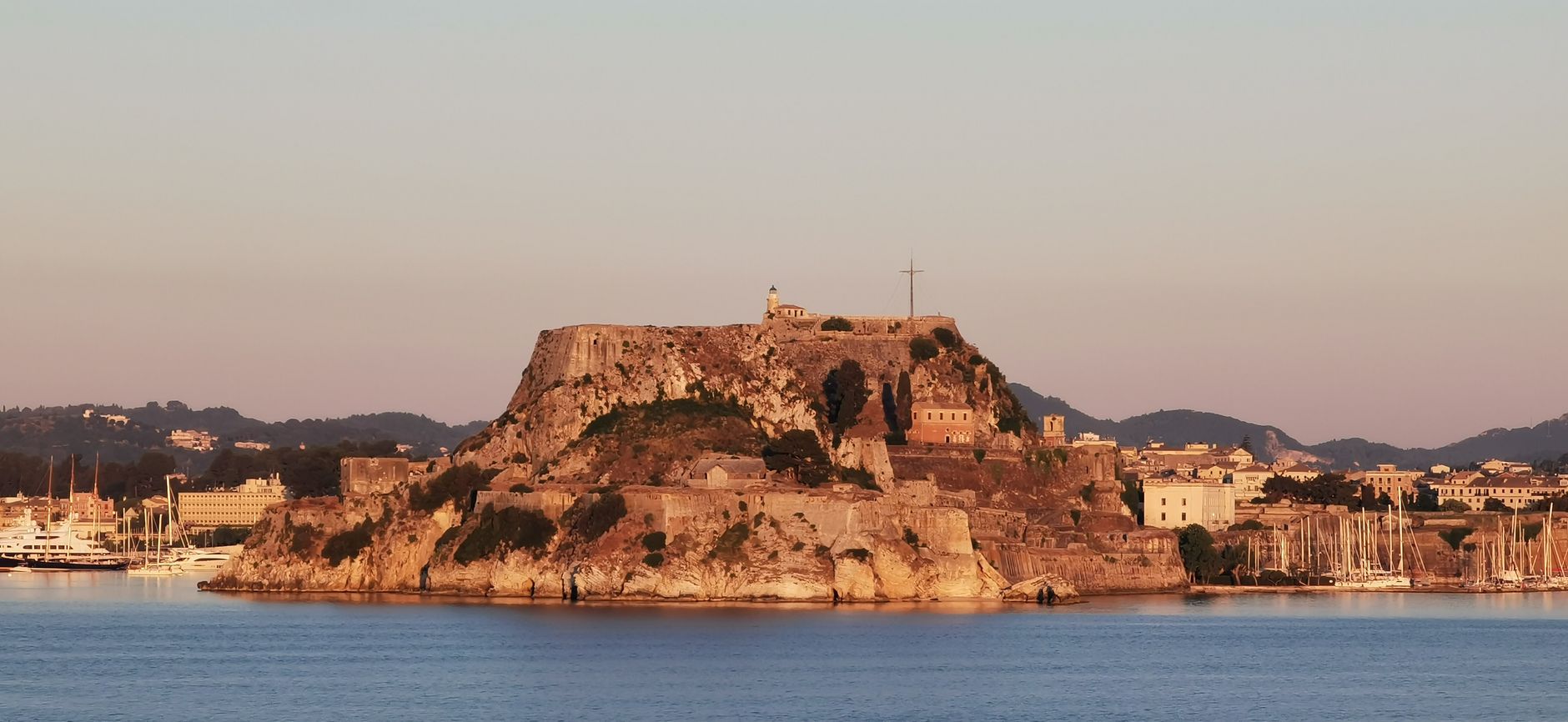 Corfù: cosa vedere sull'isola greca dello Ionio
