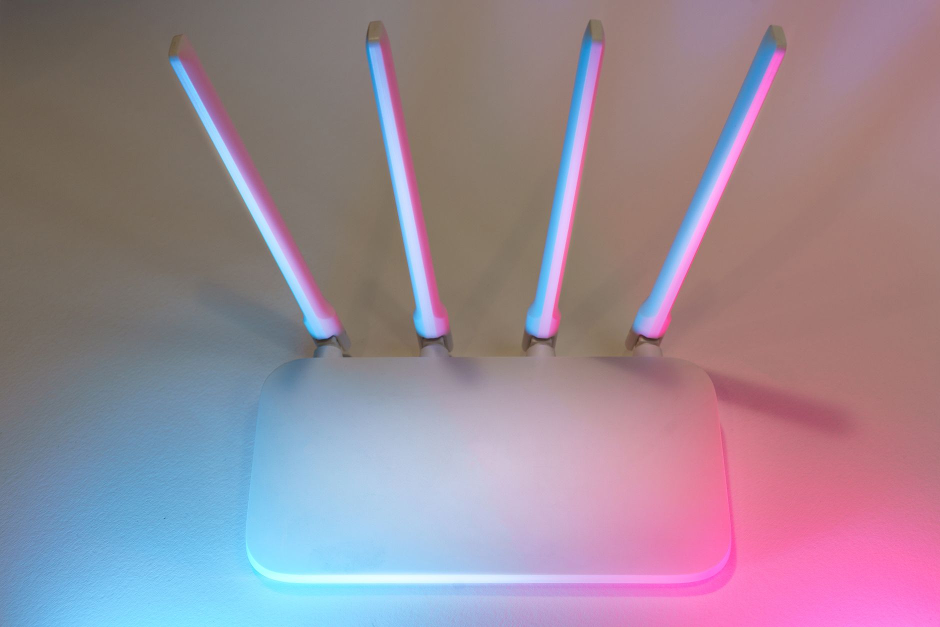 Come funziona un ripetitore WiFi e dove metterlo